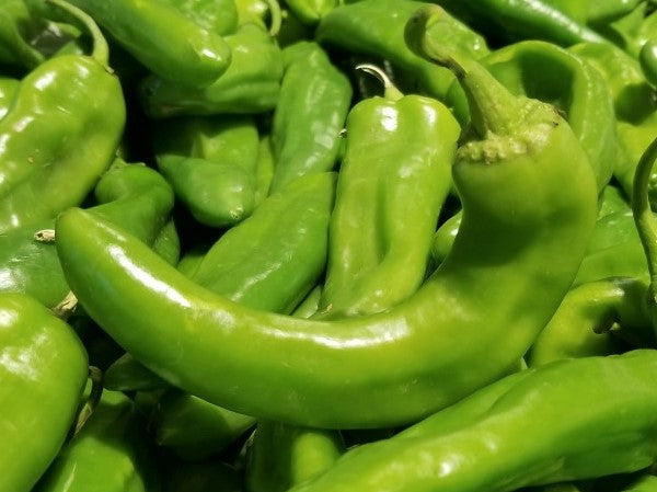 Anaheim Pepper Seeds