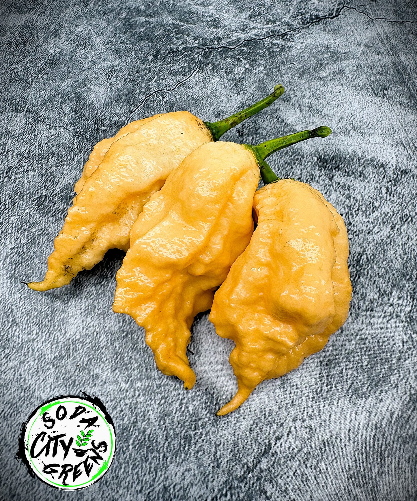 California Reaper Pepper Seeds