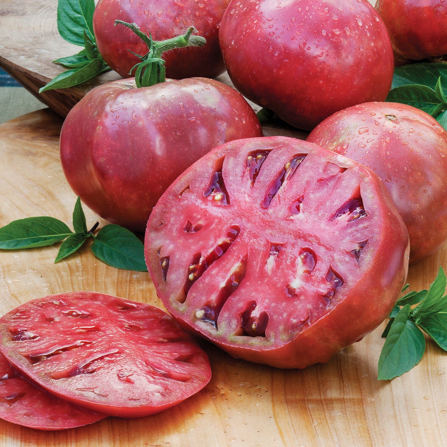Cherokee Purple Tomato Seeds