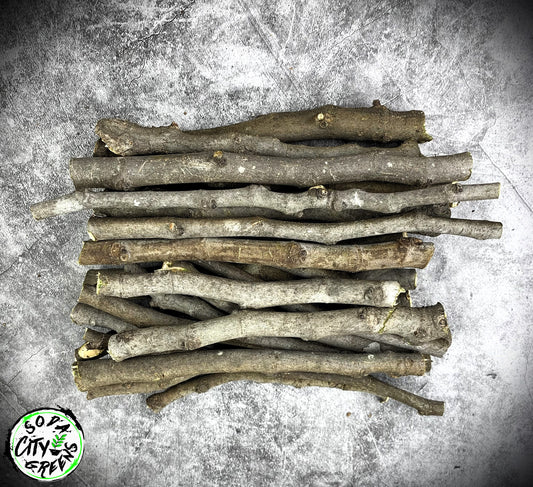 Brown Turkey Fig Cuttings- Bare Root