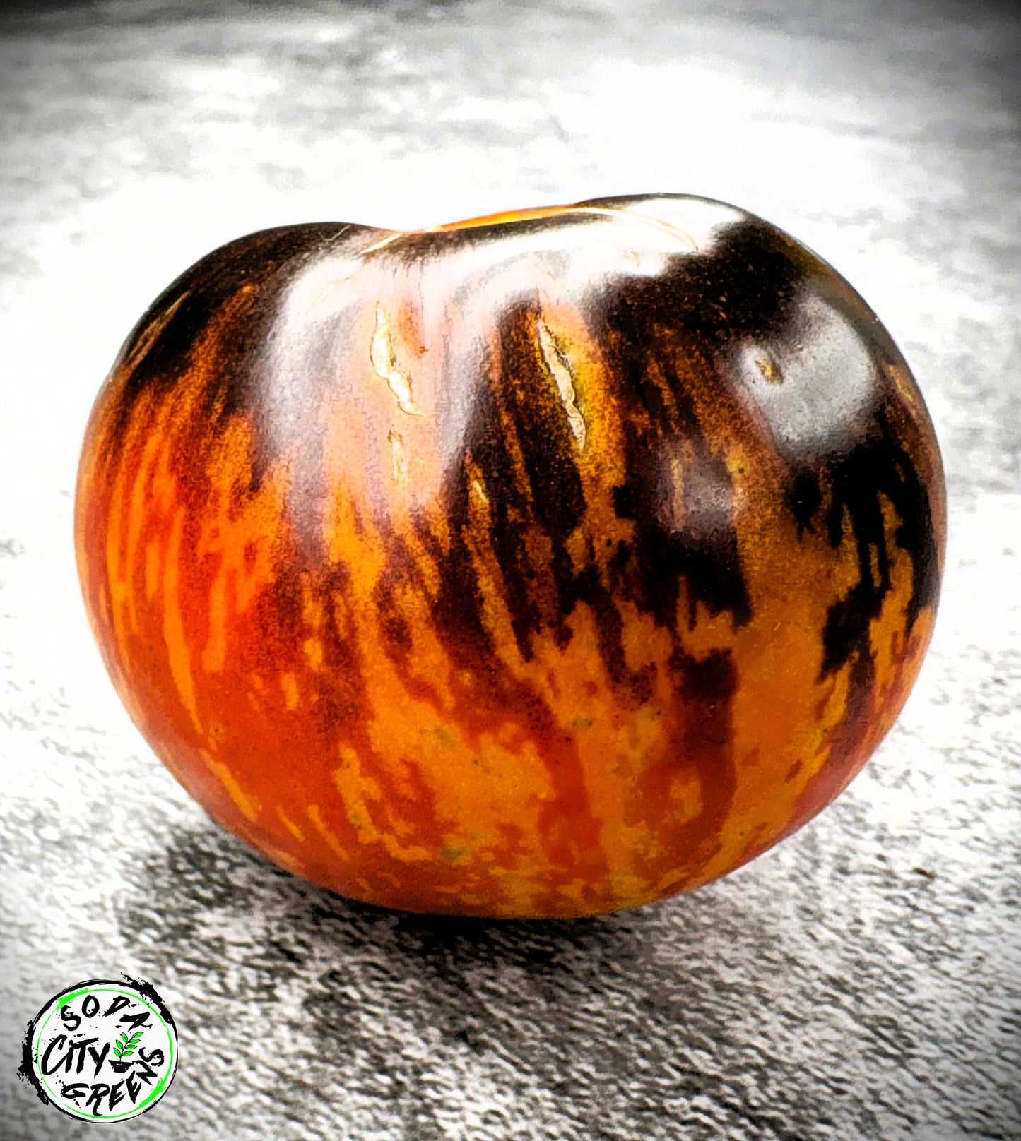 Queen of the Night Tomato Seeds