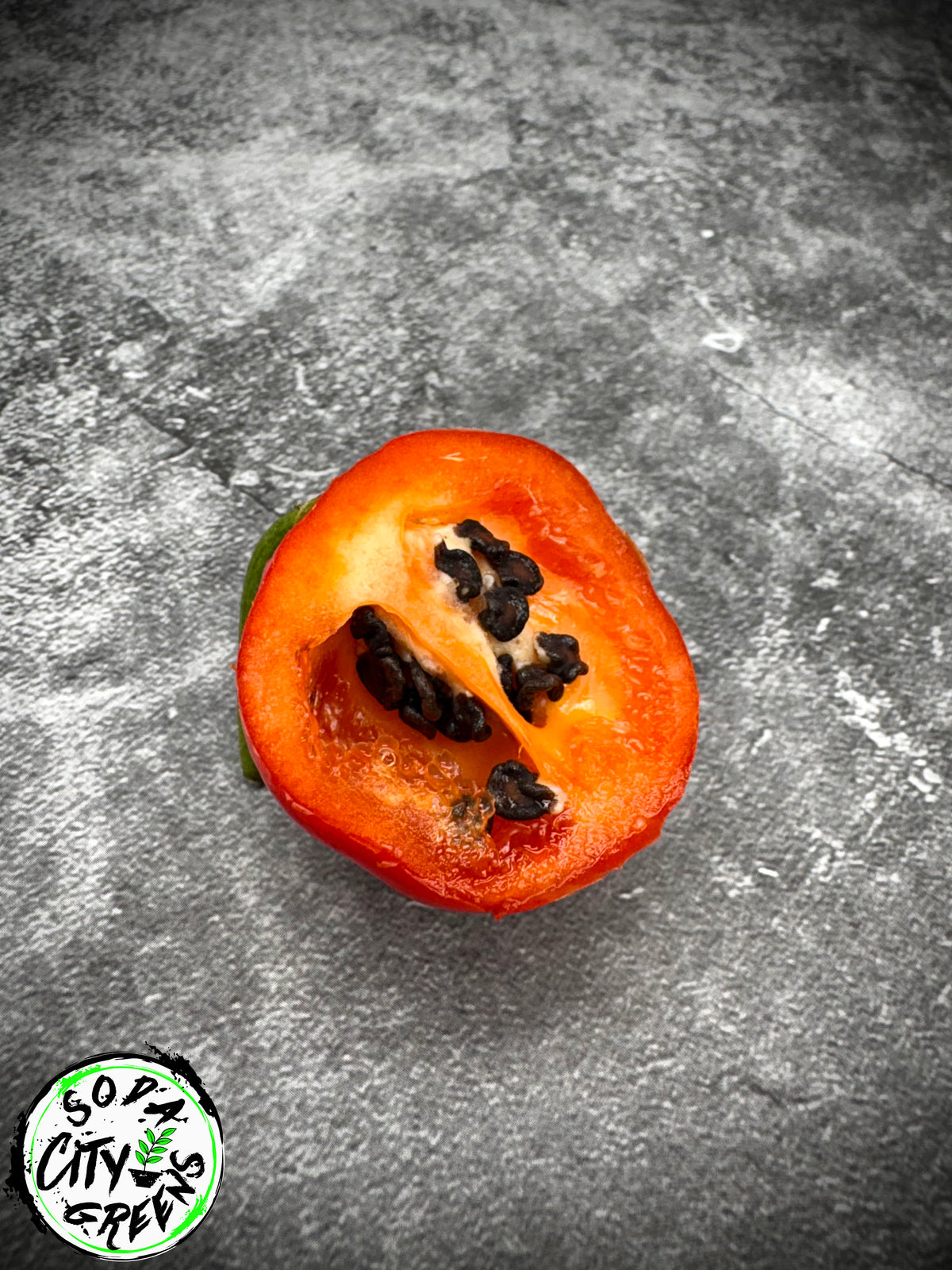 Rocoto Pepper Seeds