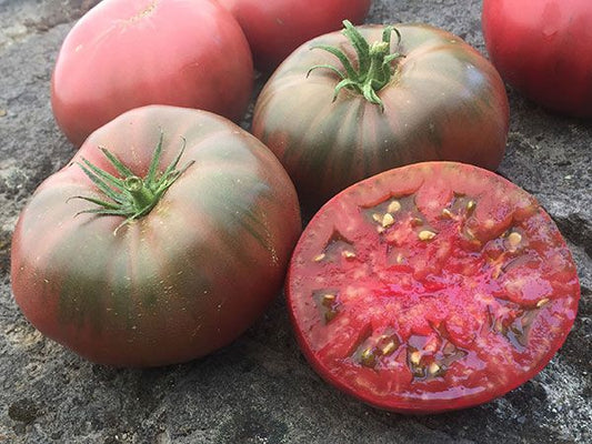 Black Krim (Black Russian) Tomato Seeds